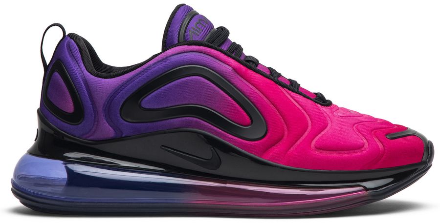 air max 720 sunset mens