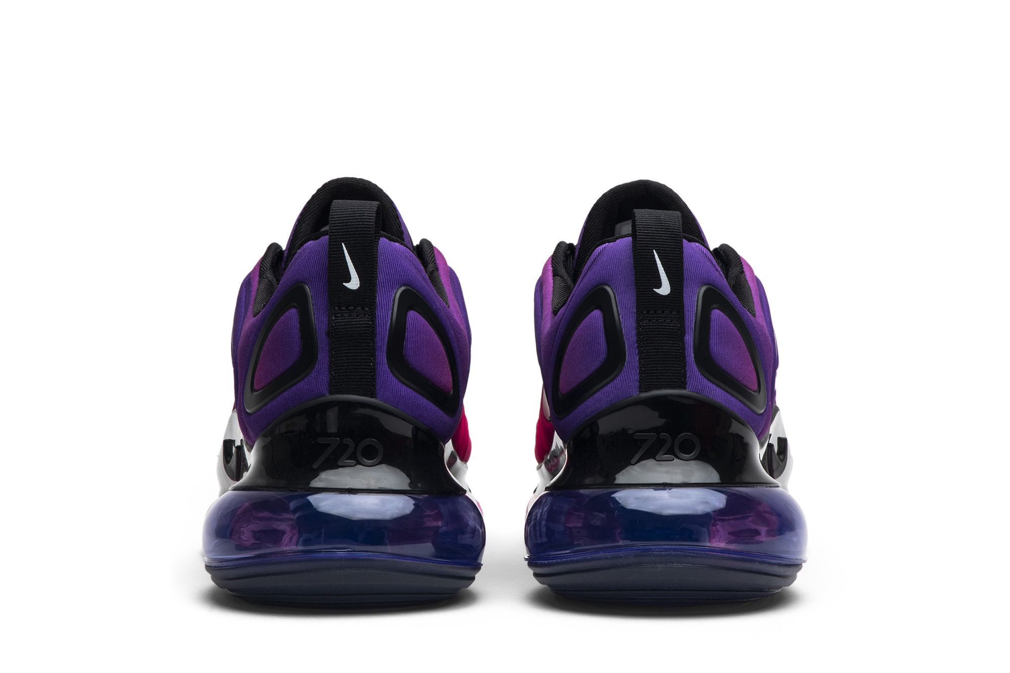 Nike women's air max 720 sunset discount