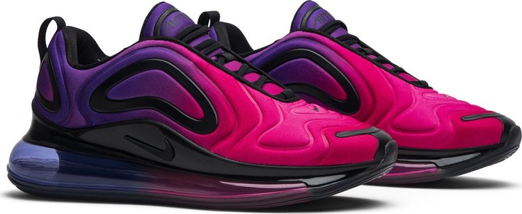 Wmns Air Max 720 Sunset