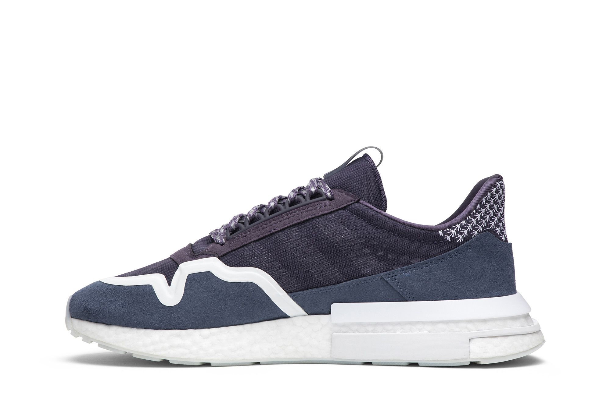 Size 10.5 Commonwealth x ZX 500 RM Friends Family