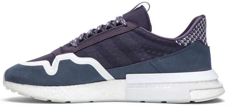 Commonwealth x adidas ZX 500 RM Friends  Family