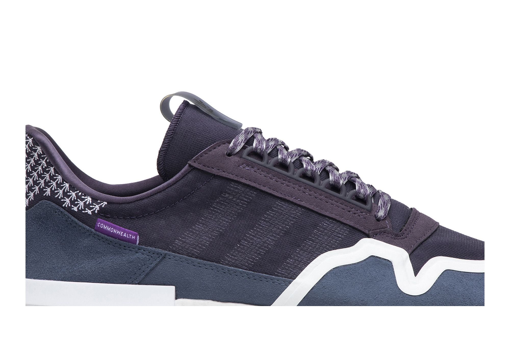 Buy Commonwealth x ZX 500 RM Friends Family DB3509 GOAT SA