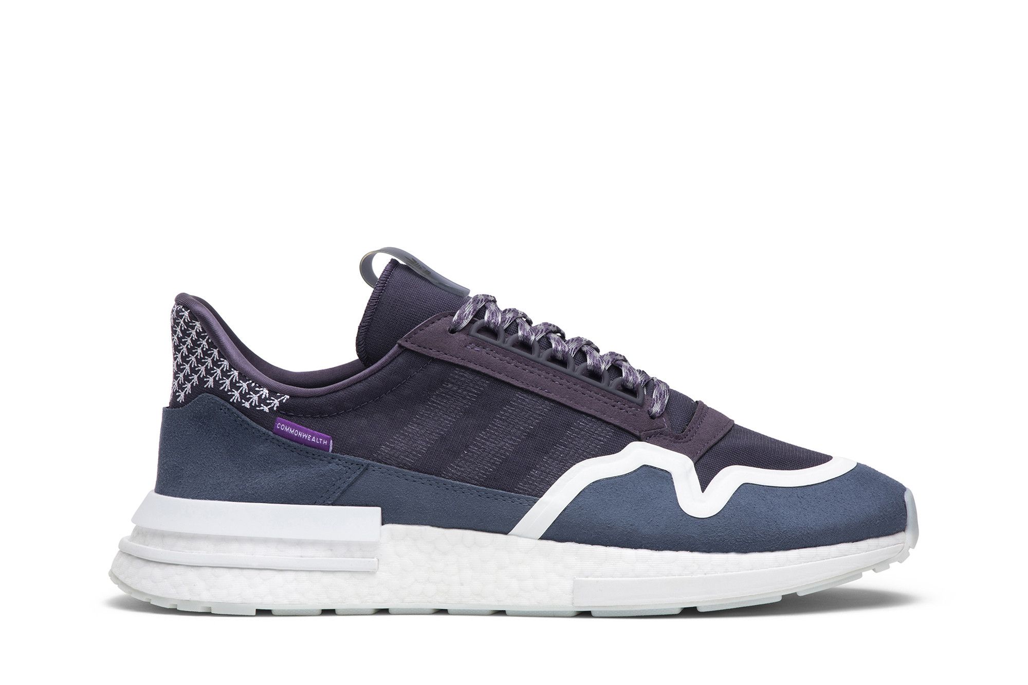 Buy Commonwealth x ZX 500 RM Friends Family DB3509 GOAT