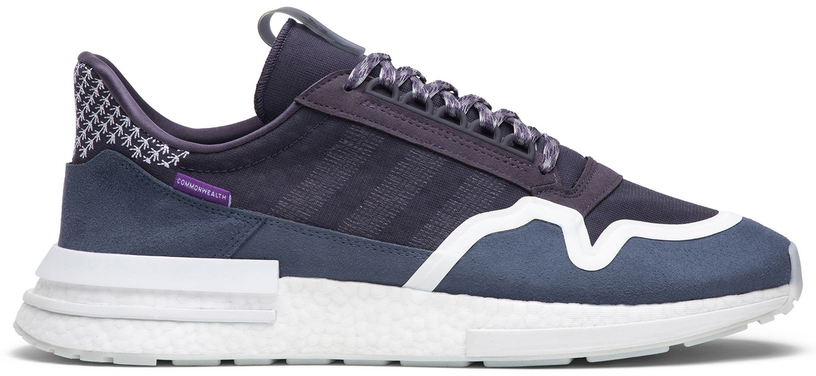 zx 500 x commonwealth