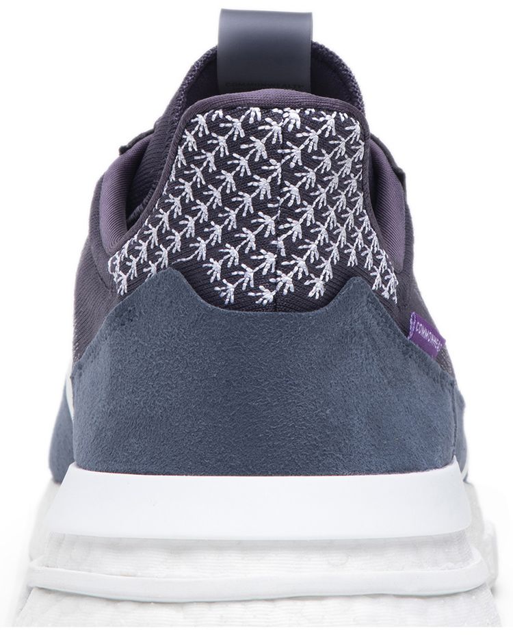 Commonwealth x adidas ZX 500 RM Friends  Family