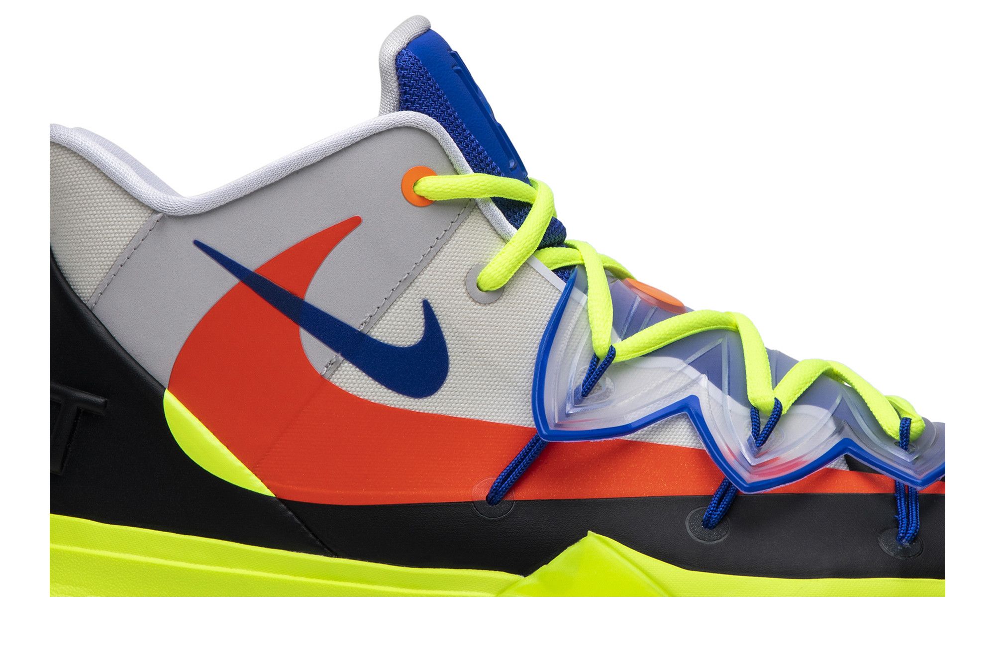 Buy ROKIT x Kyrie 5 All Star CJ7899 900 GOAT UK