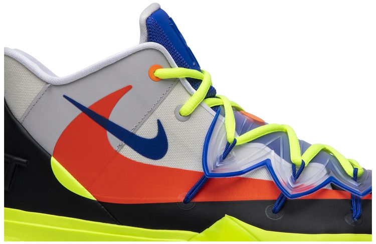 ROKIT x Nike Kyrie 5 All Star