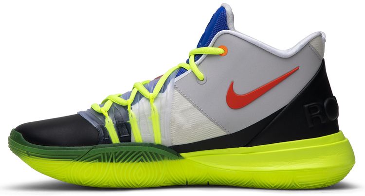 ROKIT x Nike Kyrie 5 All Star