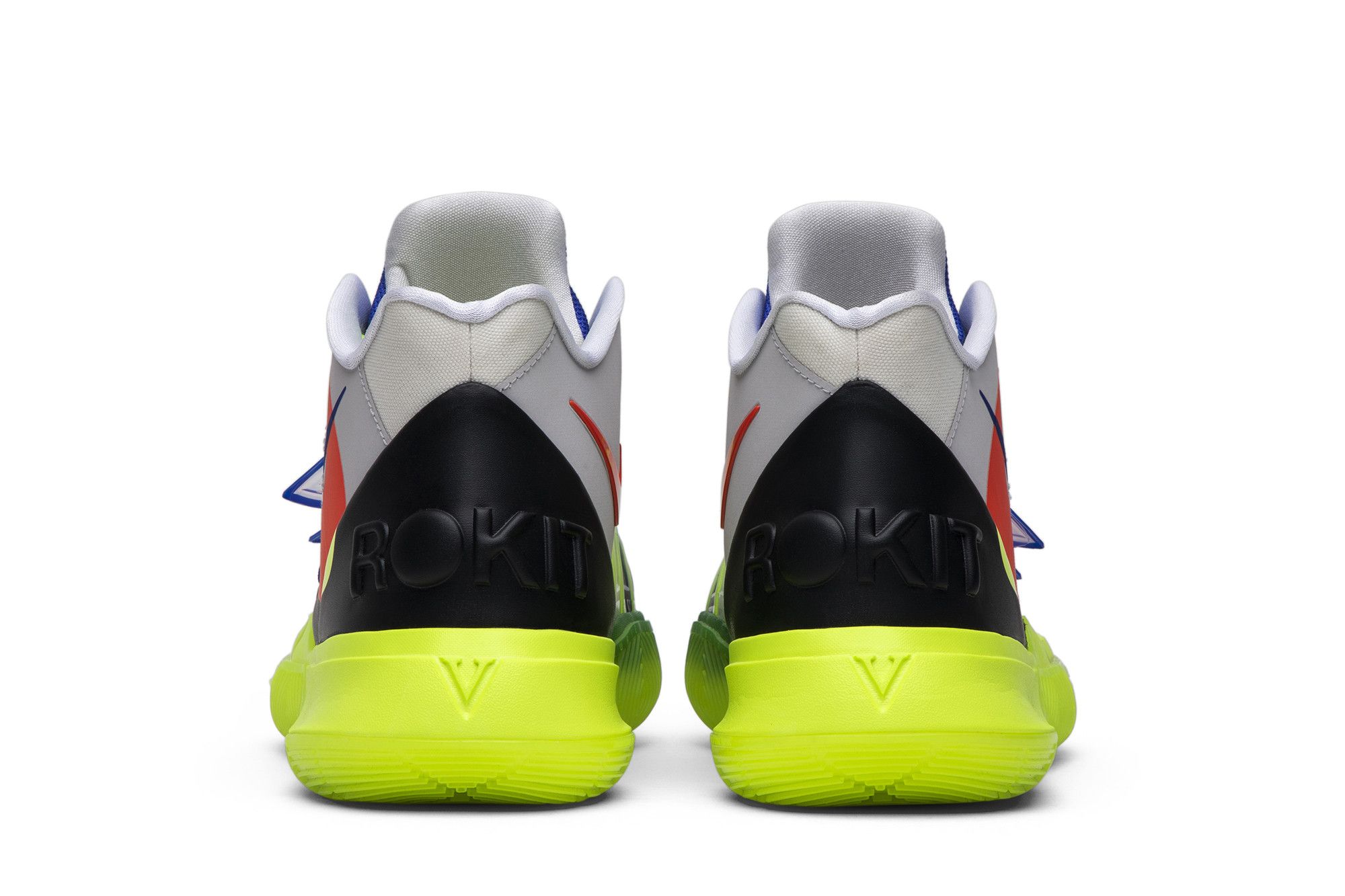 Kyrie 5 all stars shop