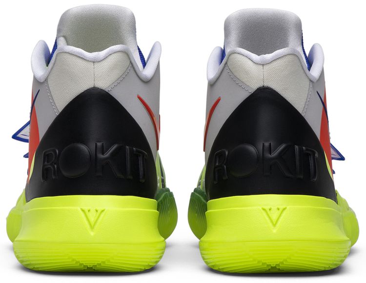 ROKIT x Nike Kyrie 5 All Star
