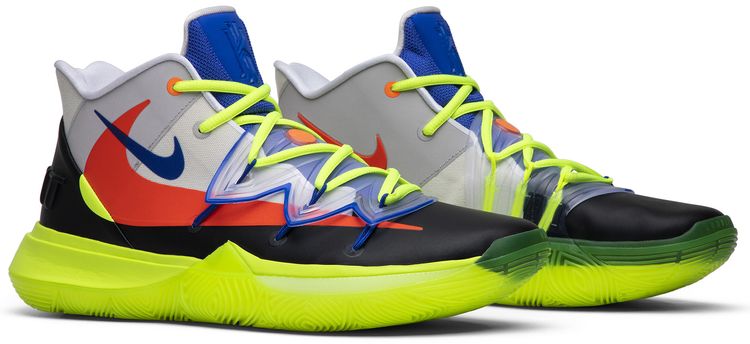 ROKIT x Nike Kyrie 5 All Star