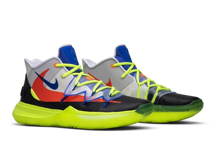 Buy ROKIT x Nike Kyrie 5  display picture 1
