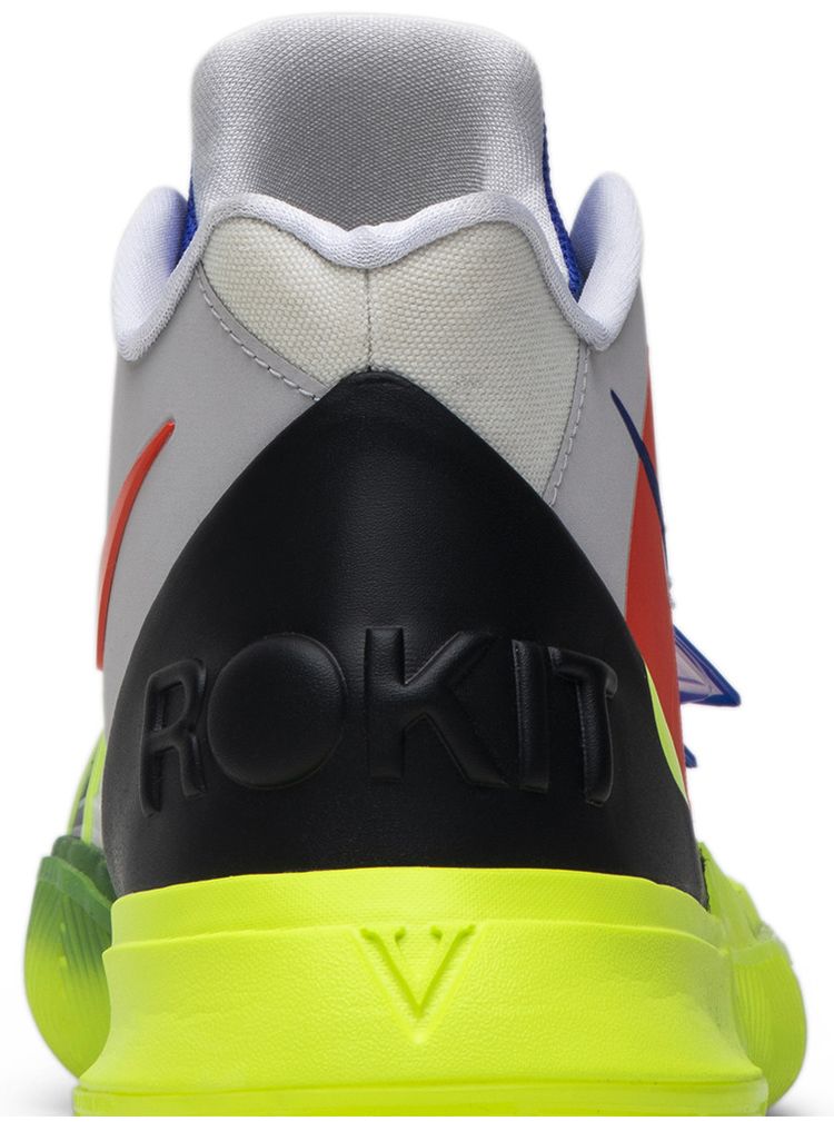 ROKIT x Nike Kyrie 5 All Star