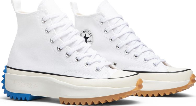 JW Anderson x Run Star Hike White