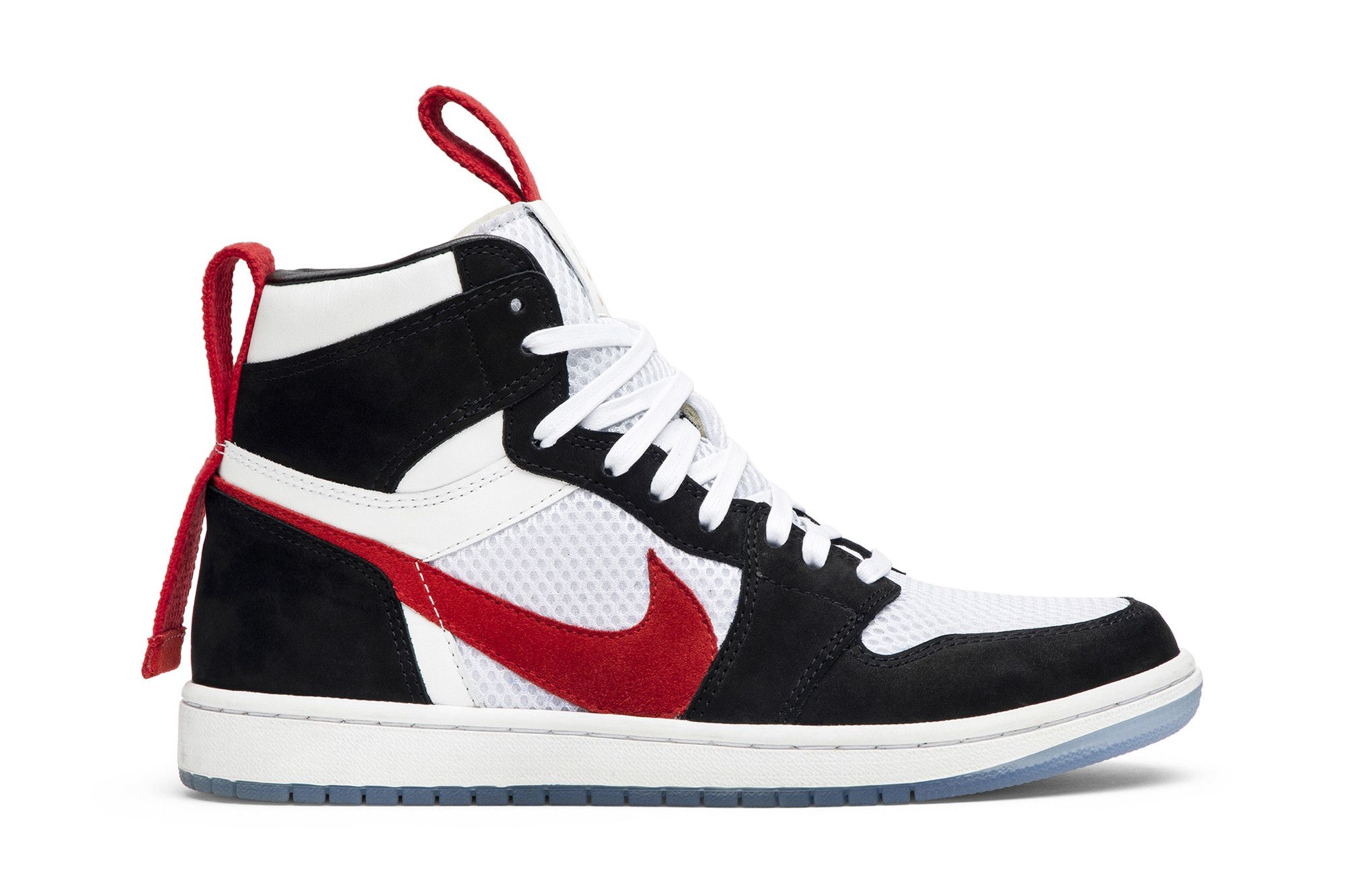 Jordan store 1 mars