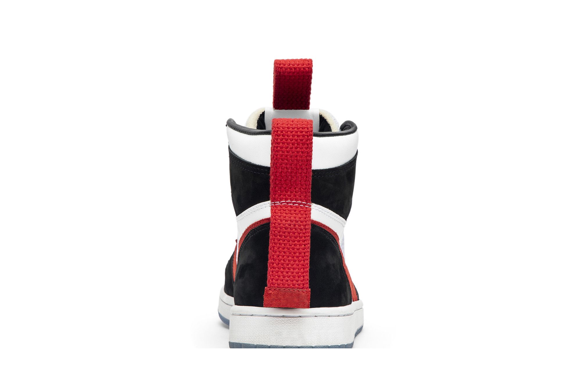 Buy The Shoe Surgeon x Air Jordan 1 Retro High 'Black Mars Yards' - TSS AJ1  BLK MARS | GOAT UK
