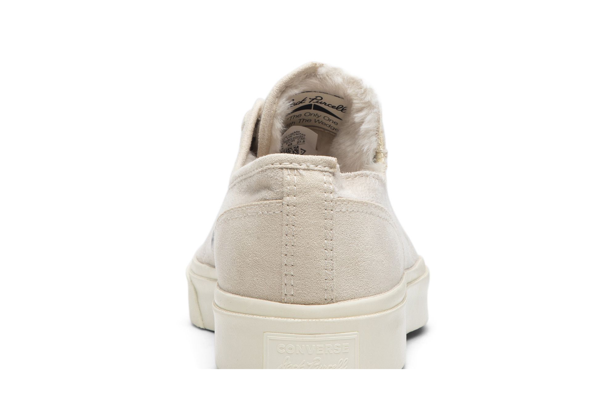 Clot x converse ice cold top