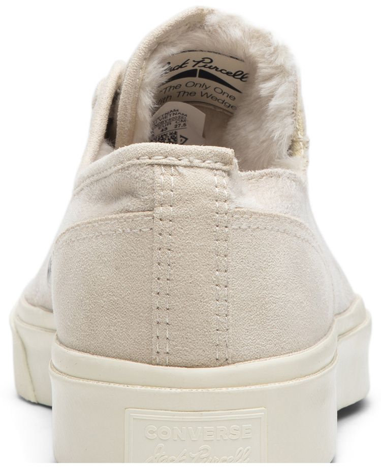 CLOT x Jack Purcell Low Ice Cold