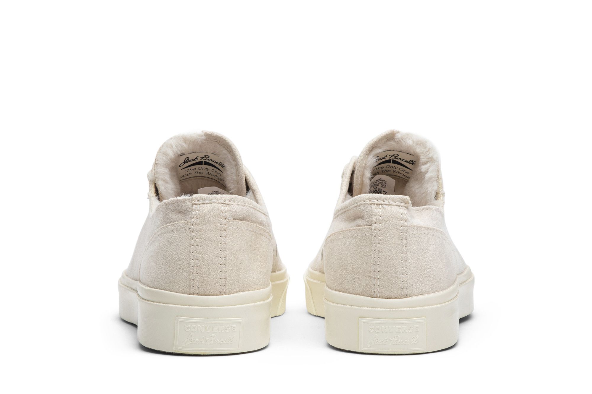 Buy CLOT x Jack Purcell Low Ice Cold 164534C GOAT UK