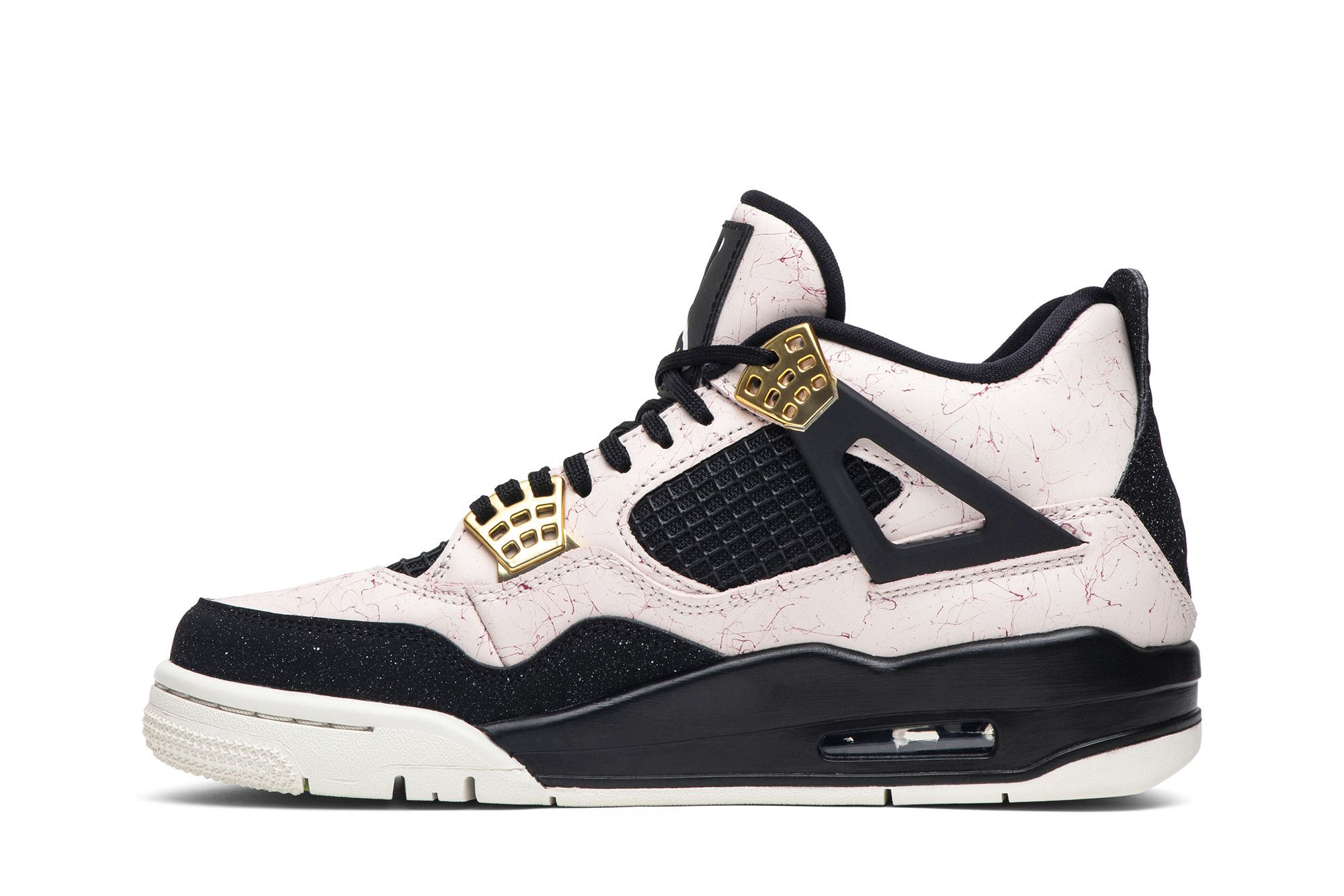 Air jordan 4 silt red store