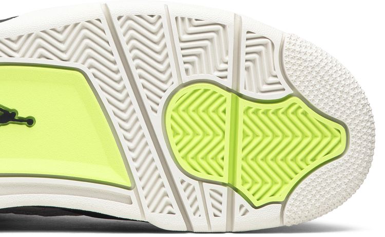 Wmns Air Jordan 4 Retro Splatter