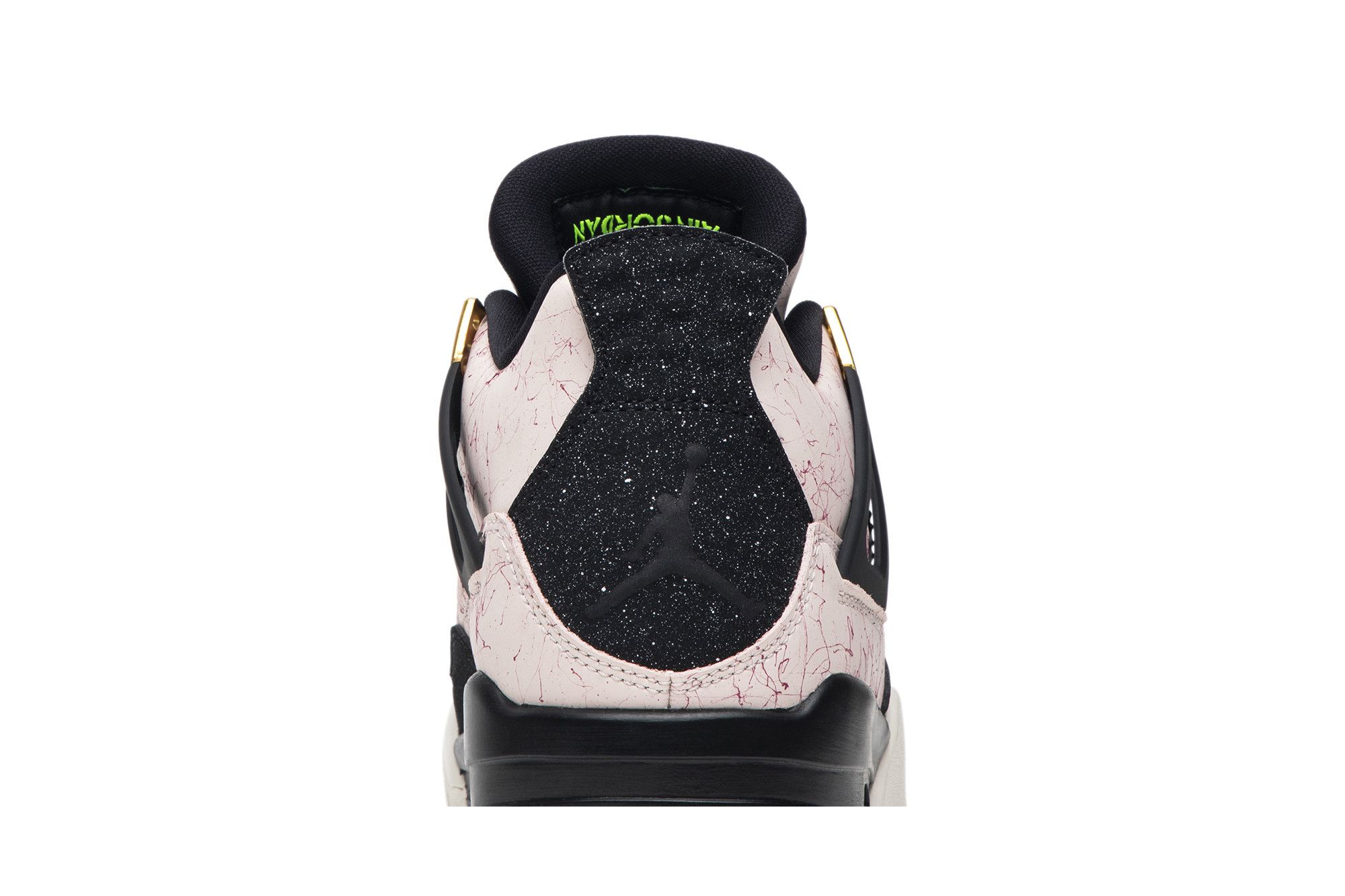 Aj 4 silt red online