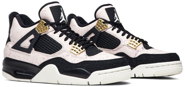 Wmns Air Jordan 4 Retro Splatter