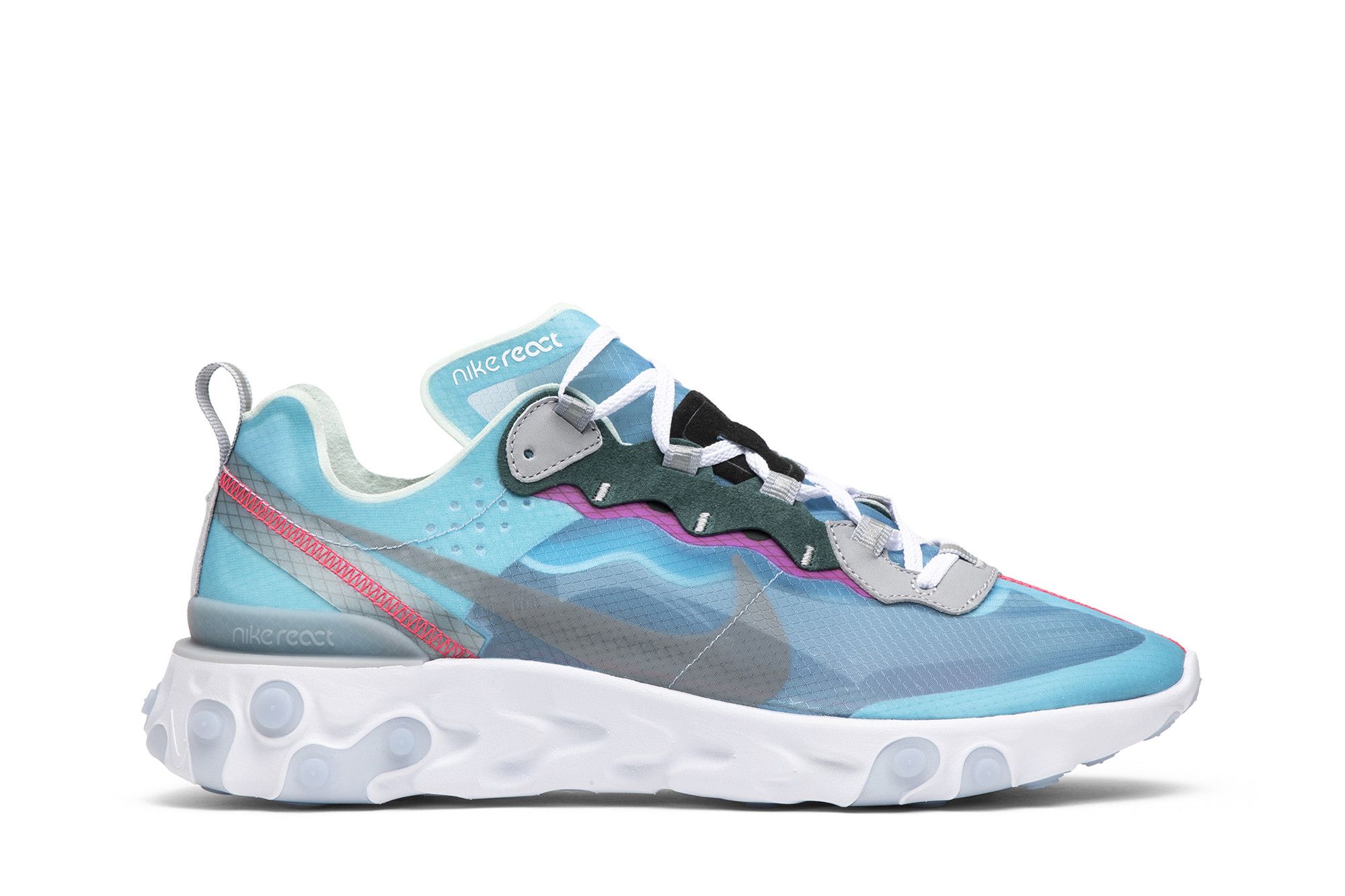 Nike react element 87 royal tint buy discount