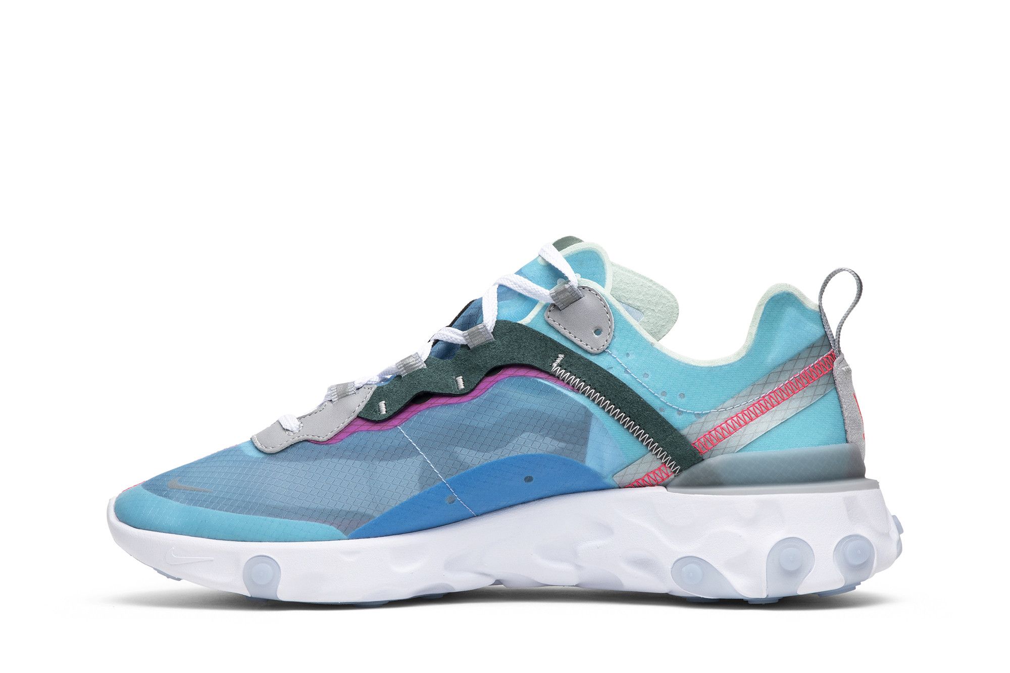 Nike react element 87 royal tint buy sale