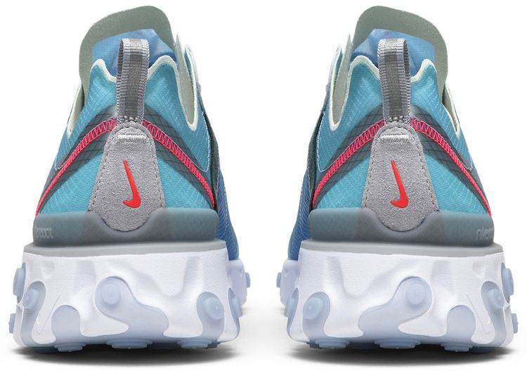Nike React Element 87 Royal Tint