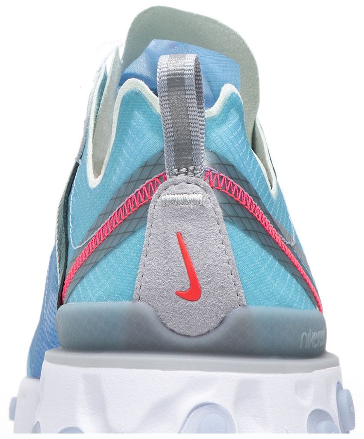 Nike React Element 87 Royal Tint