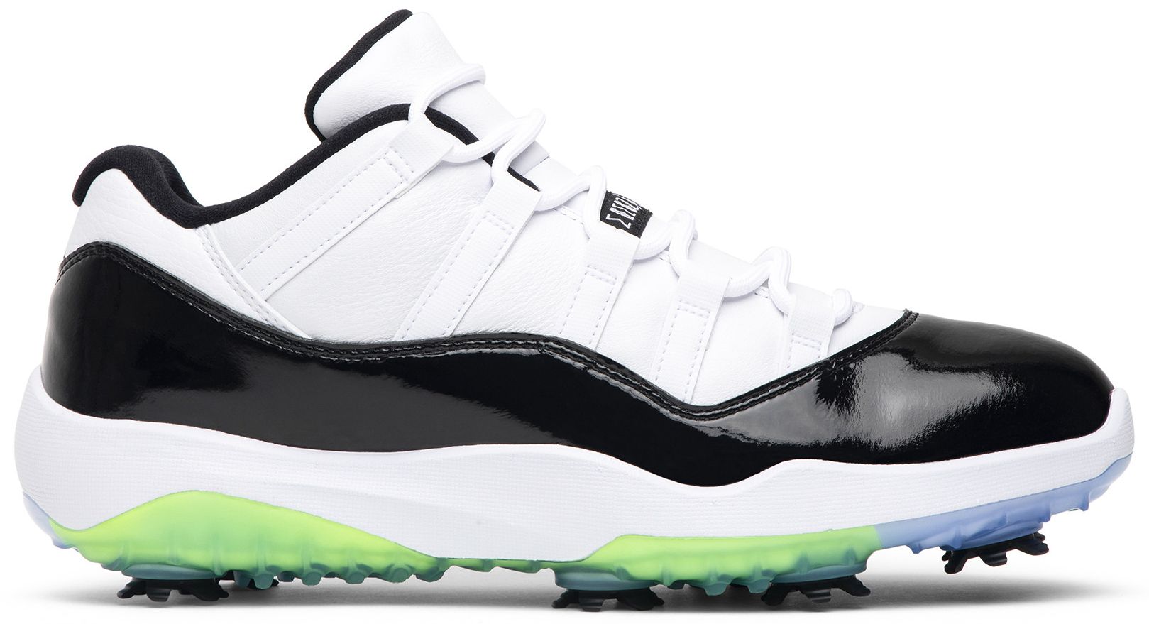 concord jordan golf shoes