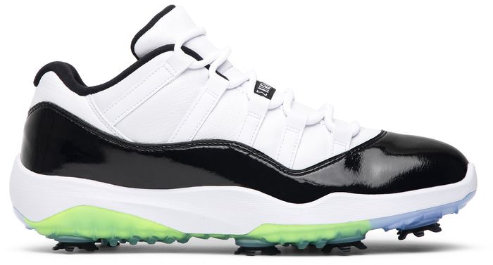concord 11 goat