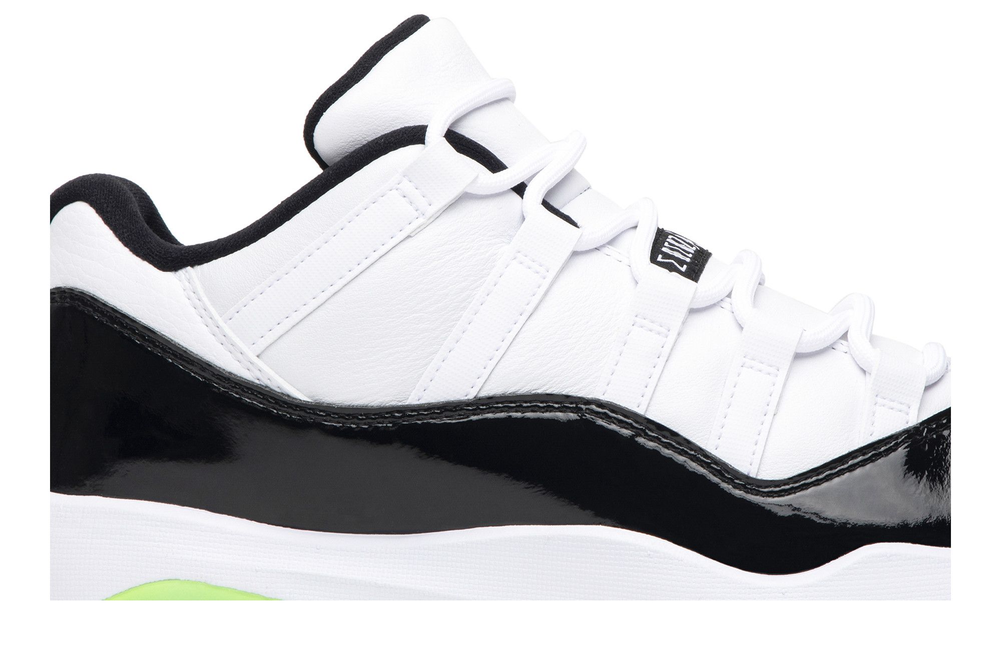 Buy Air Jordan 11 Low Golf Concord AQ0963 101 GOAT