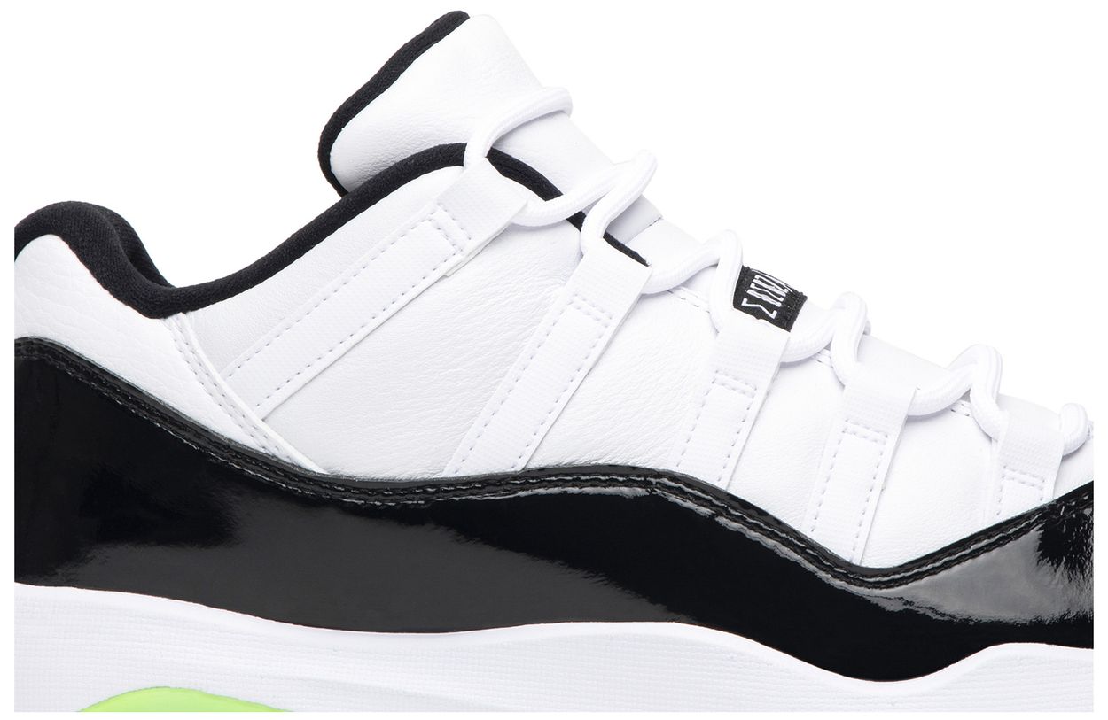 jordan golf concord