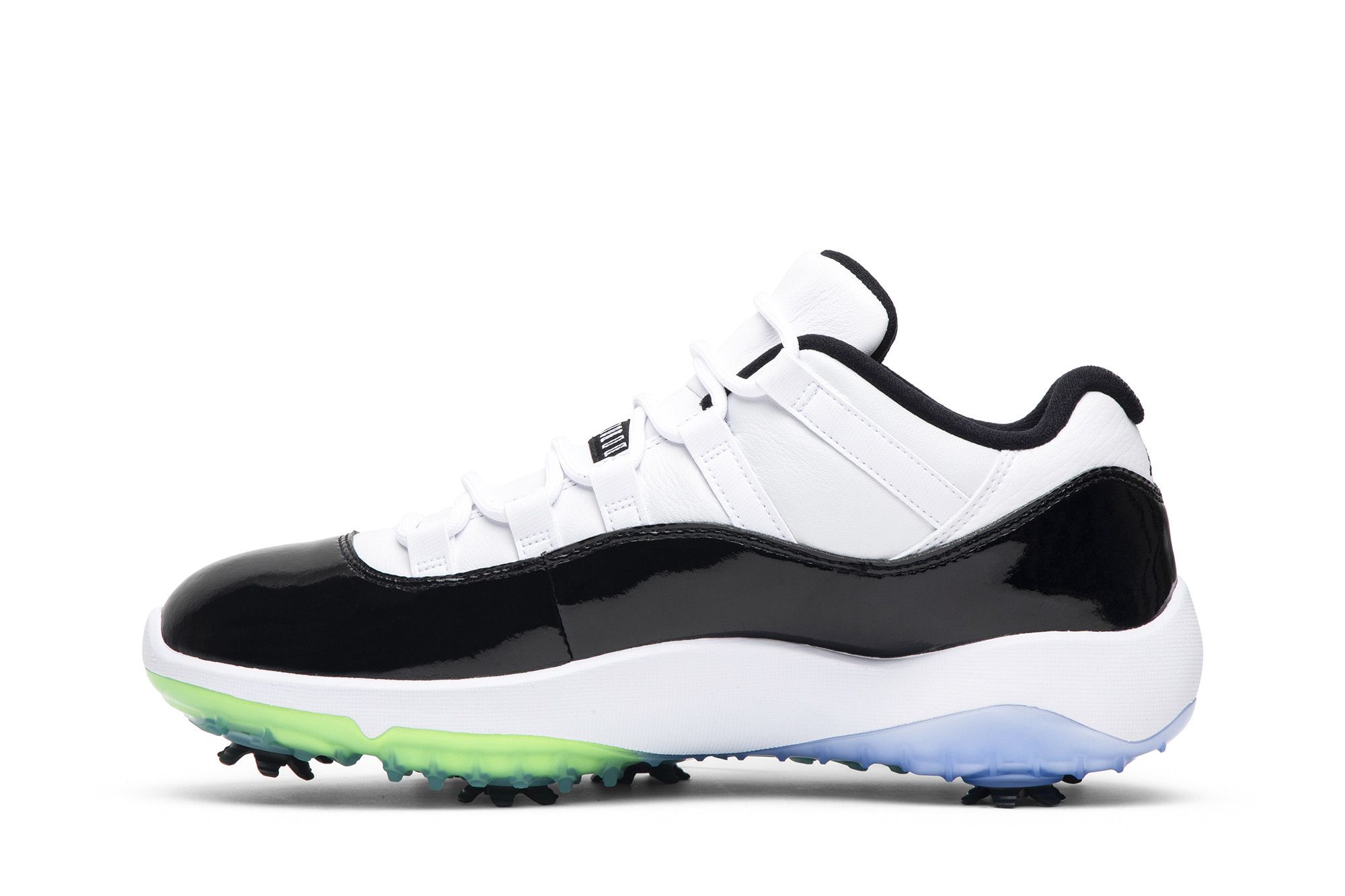 Jordan 11 golf shoes 2019 top