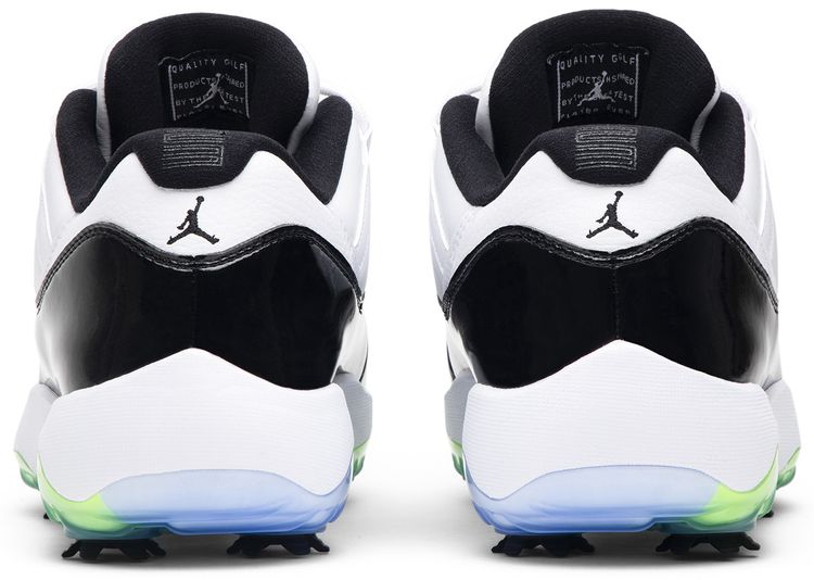 Air Jordan 11 Low Golf Concord