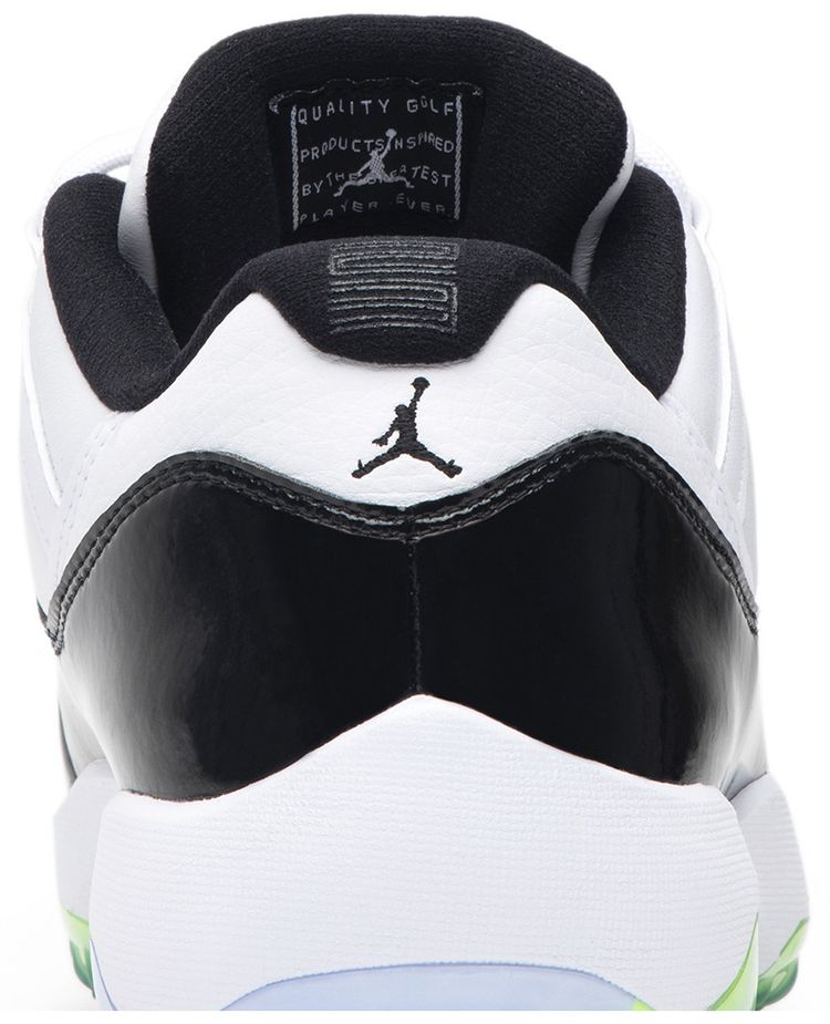 Air Jordan 11 Low Golf Concord