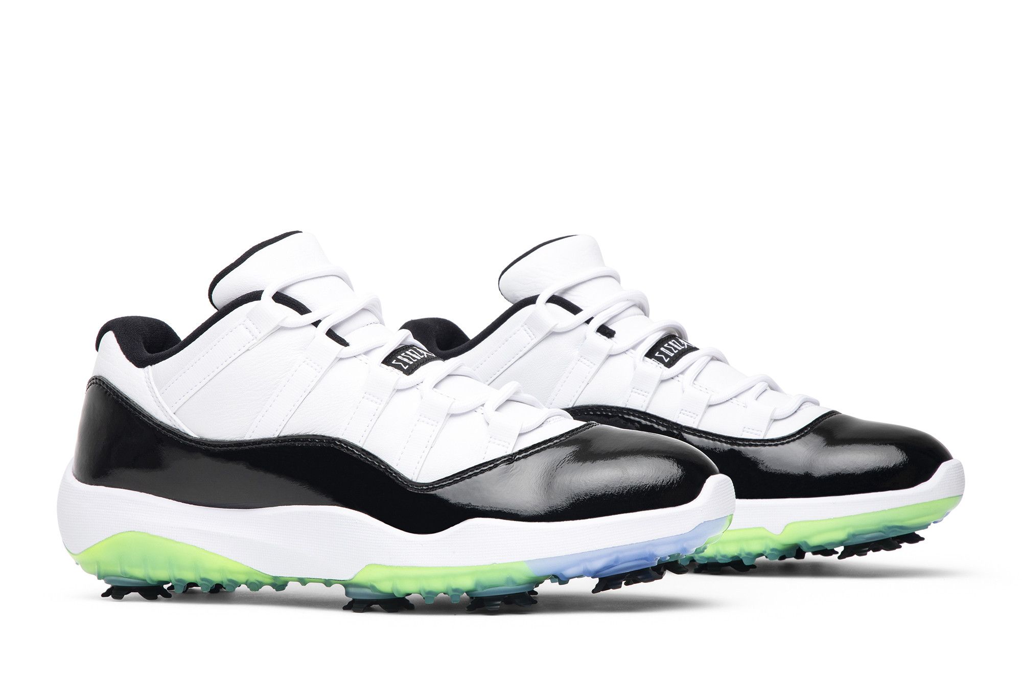 Jordan11 golf top
