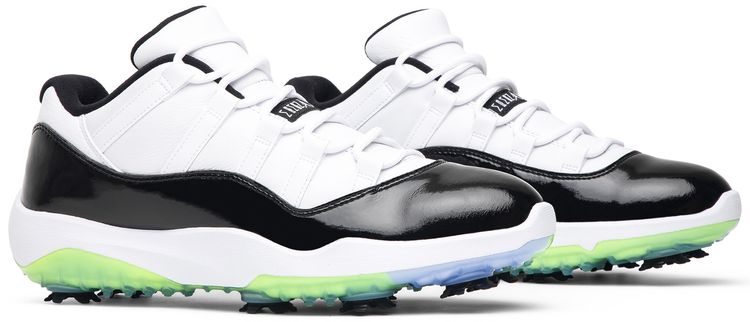 Air Jordan 11 Low Golf Concord