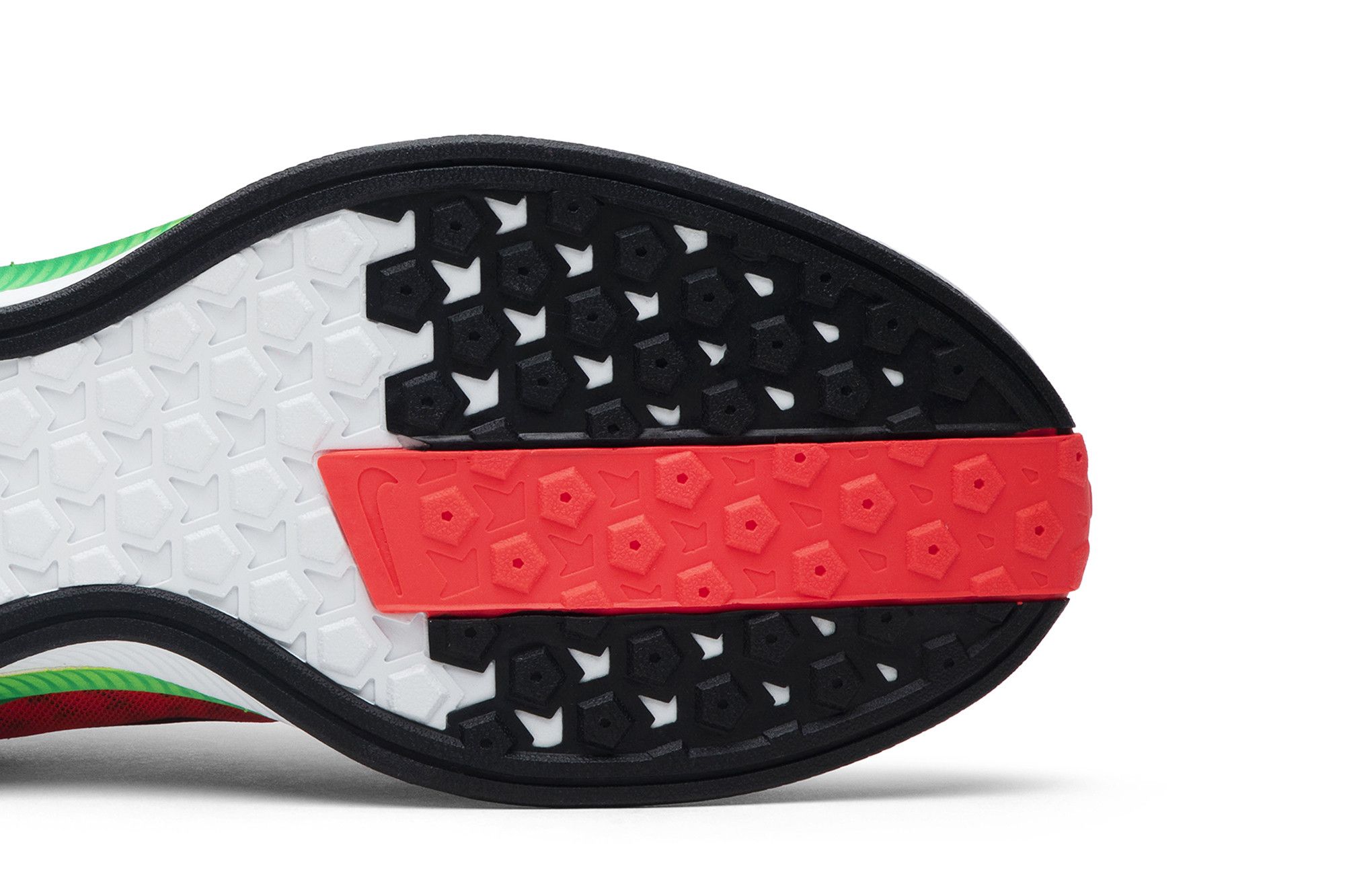 Pegasus turbo red orbit clearance