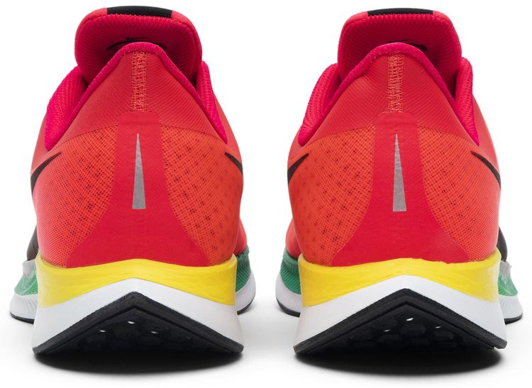 Nike Zoom Pegasus Turbo Red Orbit