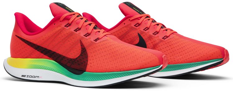 Nike Zoom Pegasus Turbo Red Orbit