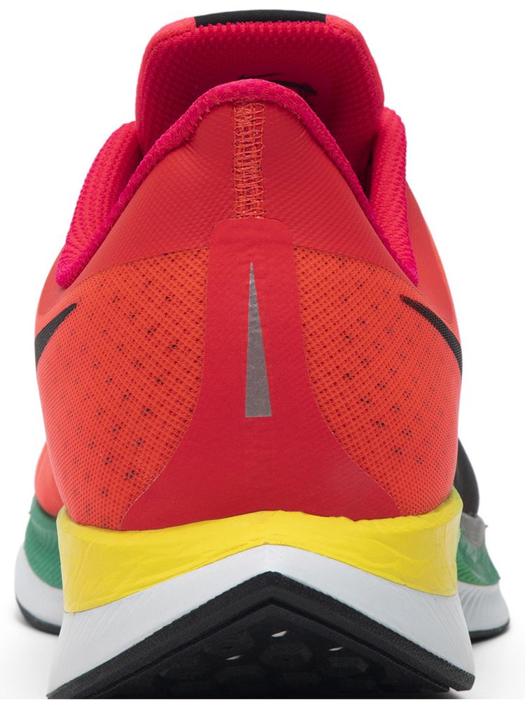 Nike Zoom Pegasus Turbo Red Orbit