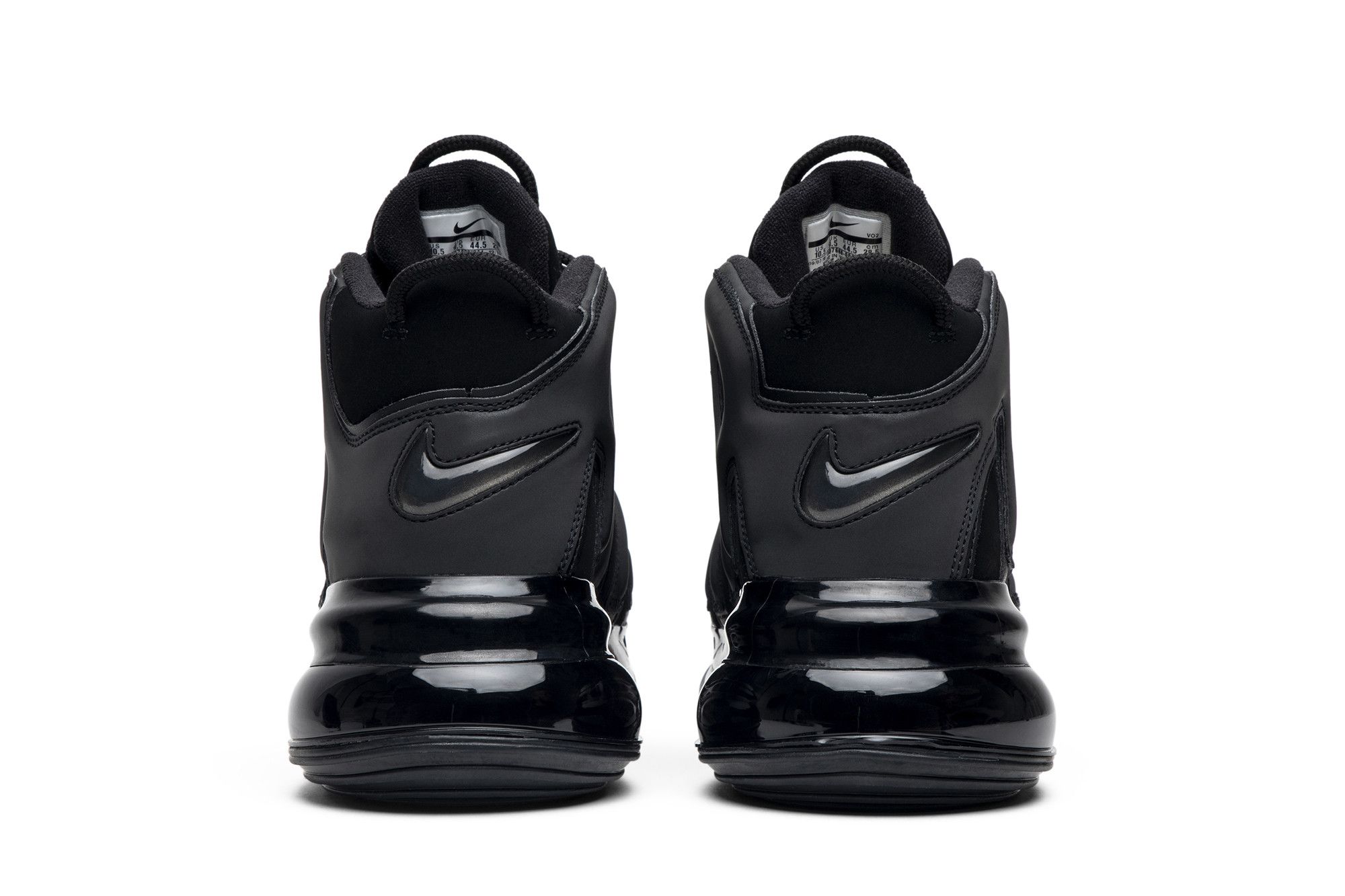 Nike uptempo 720 qs clearance