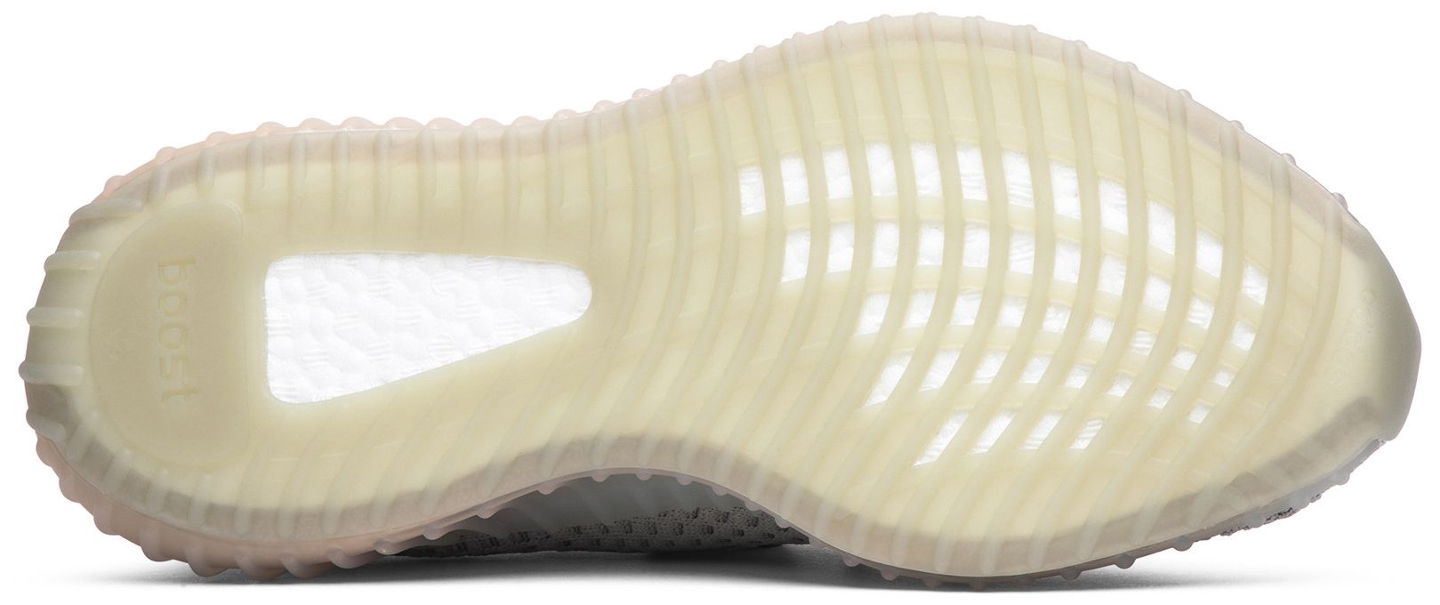 yeezy true form