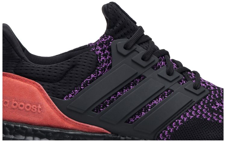 Adidas UltraBoost 10 Harlem Renaissance