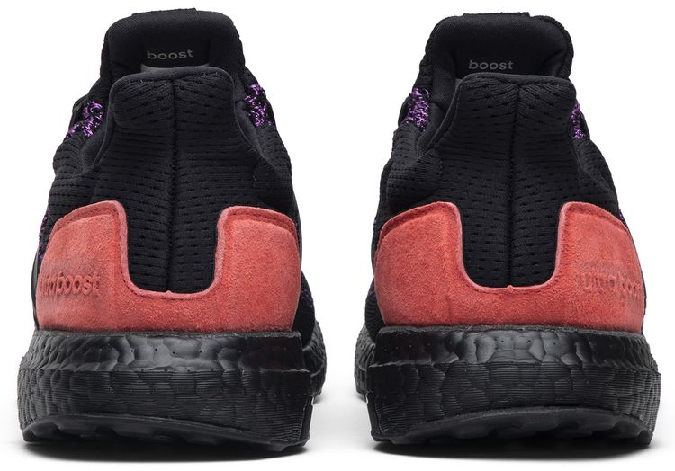 Adidas UltraBoost 10 Harlem Renaissance