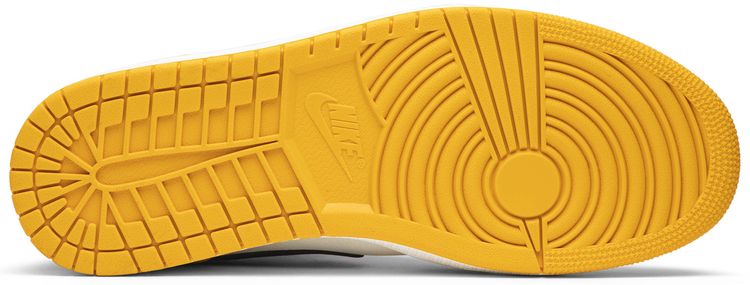 Air Jordan 1 Mid Lakers