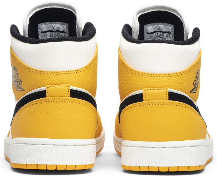 Air Jordan 1 Mid Lakers